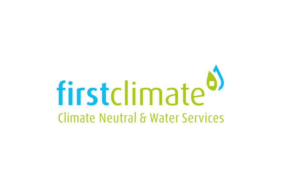 Logo First Climate