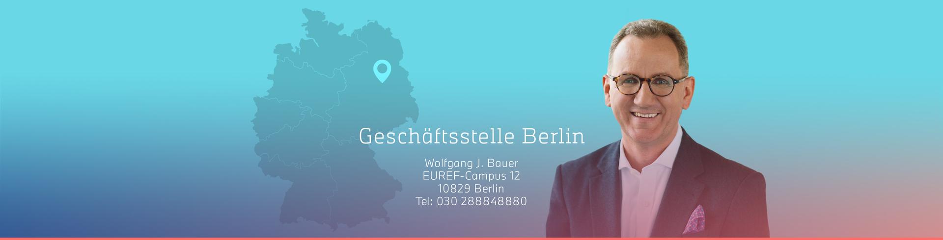 Wolfgang Bauer_GST_Berlin