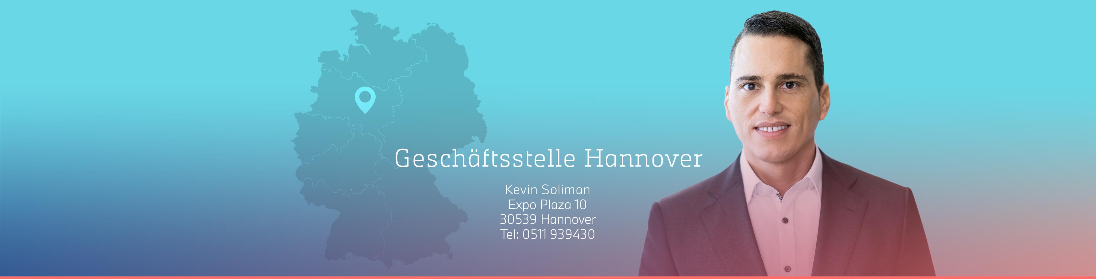 Kevin Soliman_GST_Hannover