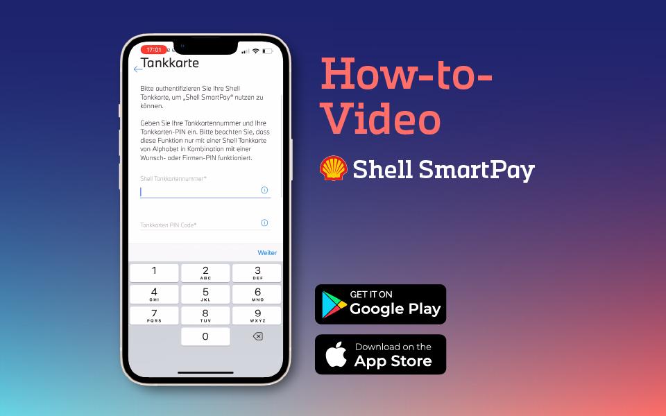 Alphabet App How-to-Video SmartPay