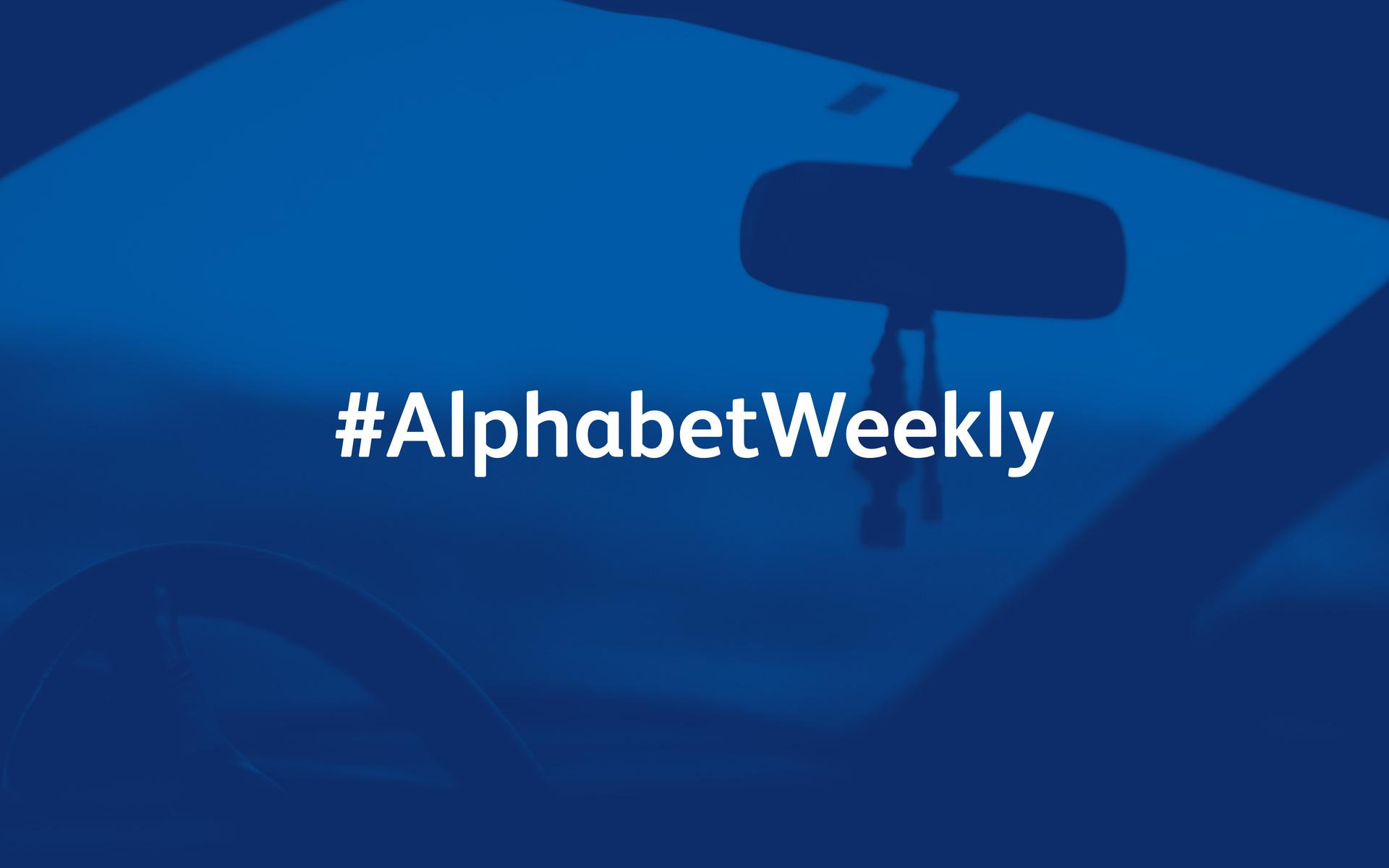 alphabet-week-2-blog