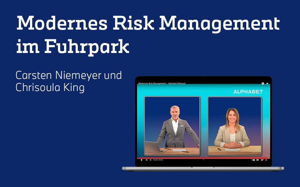 Risk Management im Furhpark