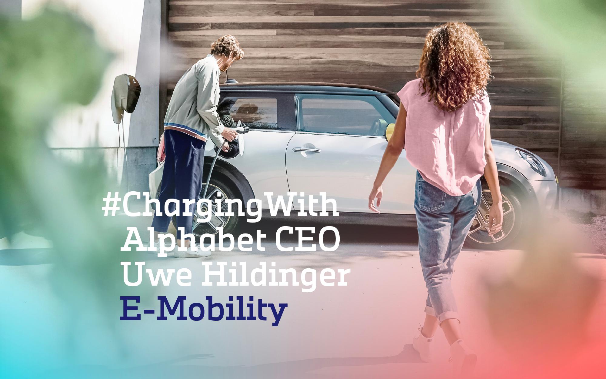 Charging E-Mobility