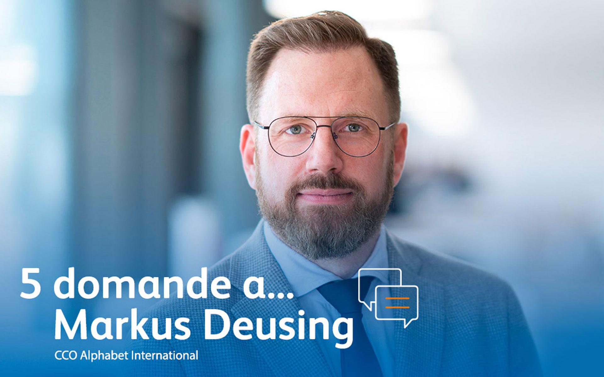 Markus Deusing