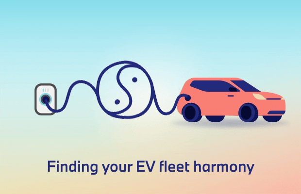 Finding your EV fleet harmony