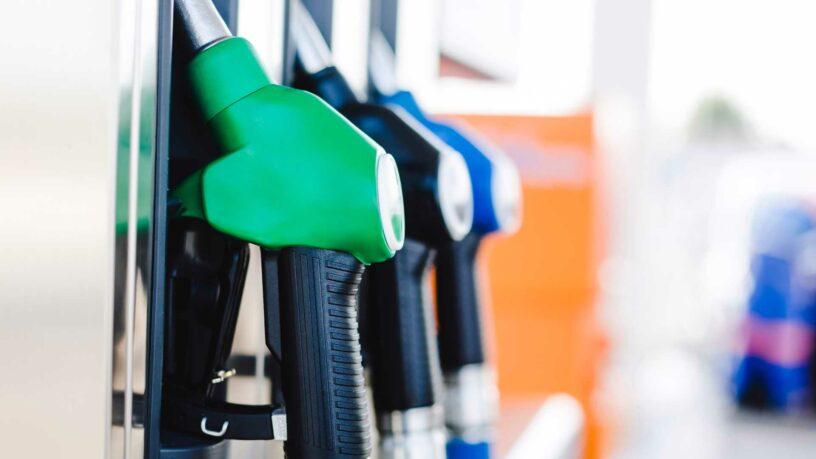 Diesel drops by a record 12p a litre in one month