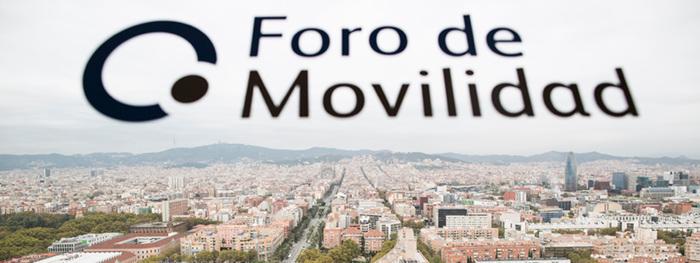 Foro de Movilidad 2015