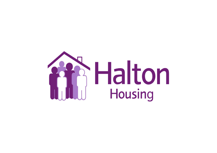 Halton Housing Logo
