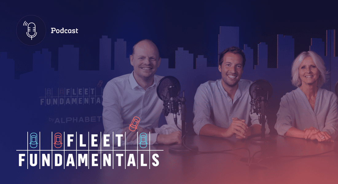 podcast fleet fundamentals