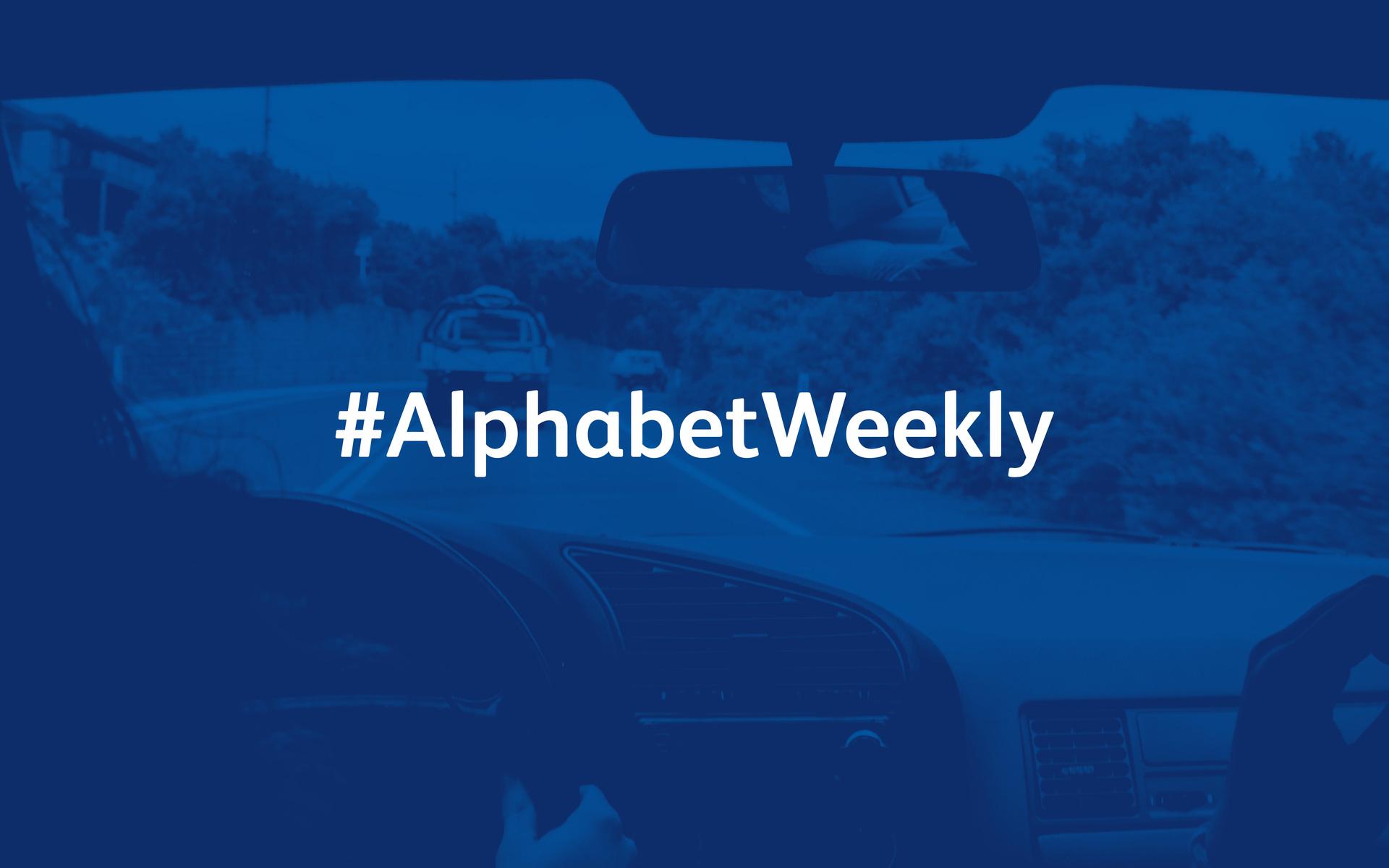 alphabet-week-31