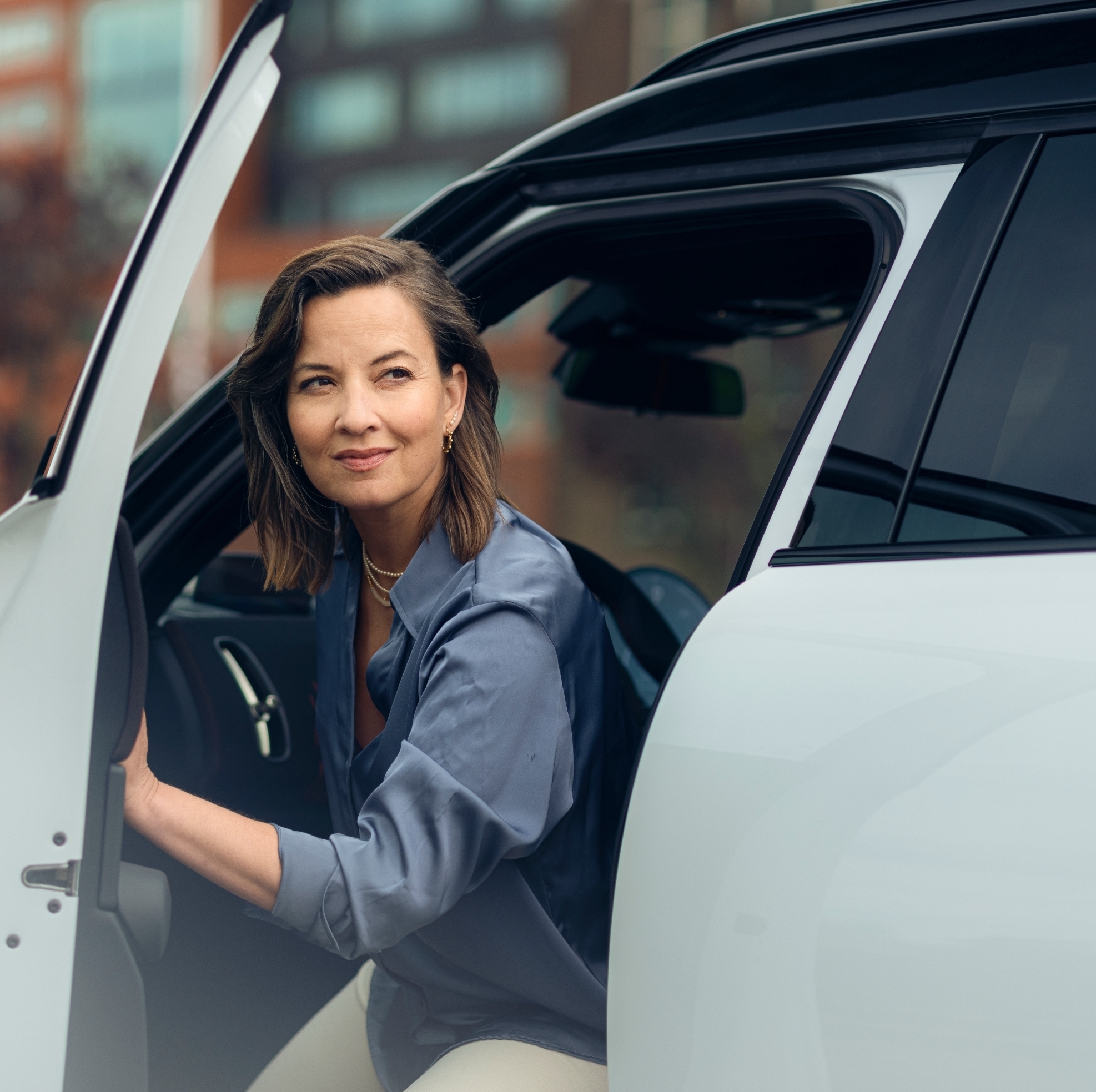 Mobilité domicile-travail : nouveau cap