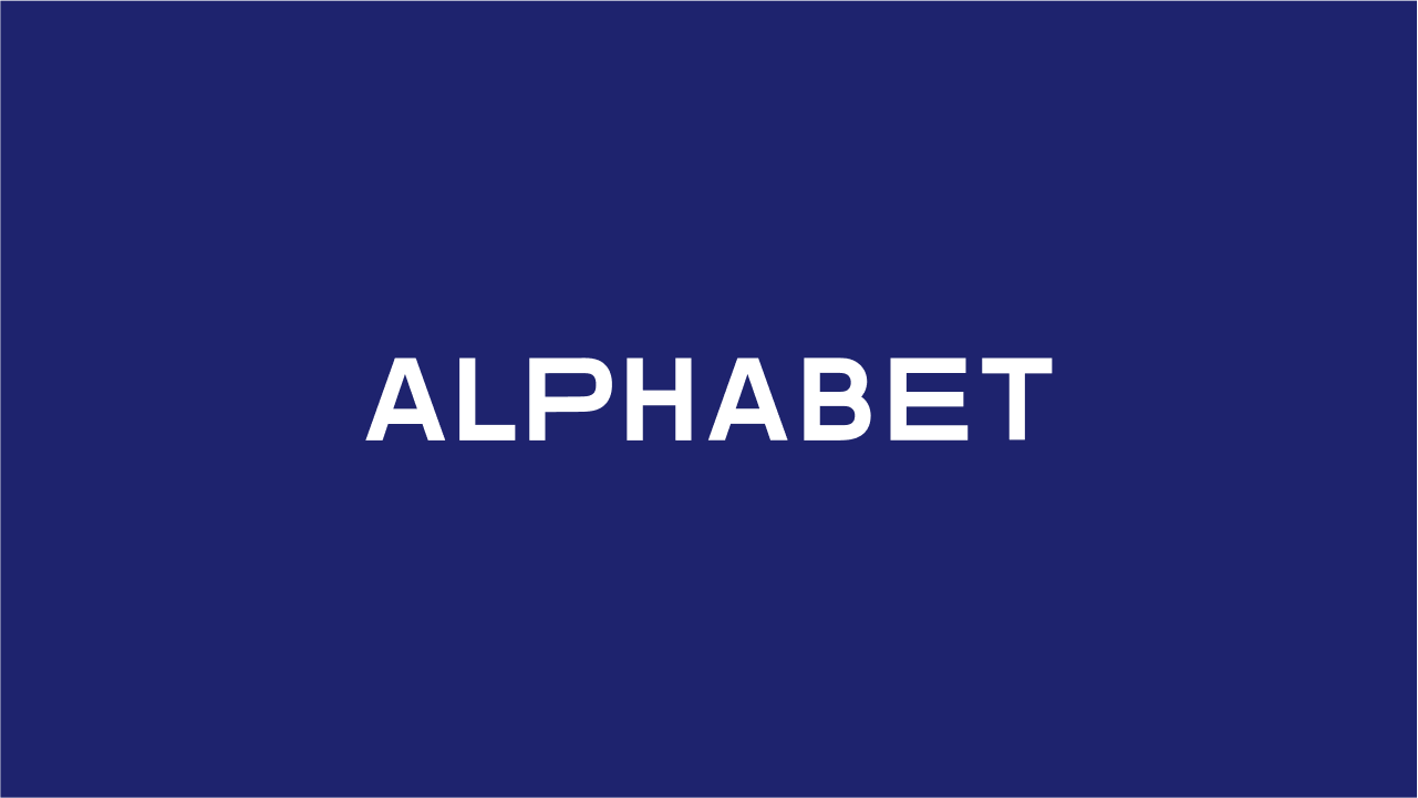 Alphabet celebrates award-winning customer-driven training