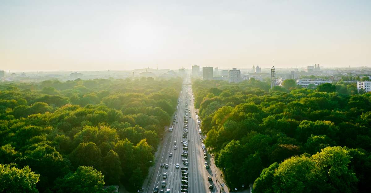 Unternehmen wollen CO2-optimierte Mobilität