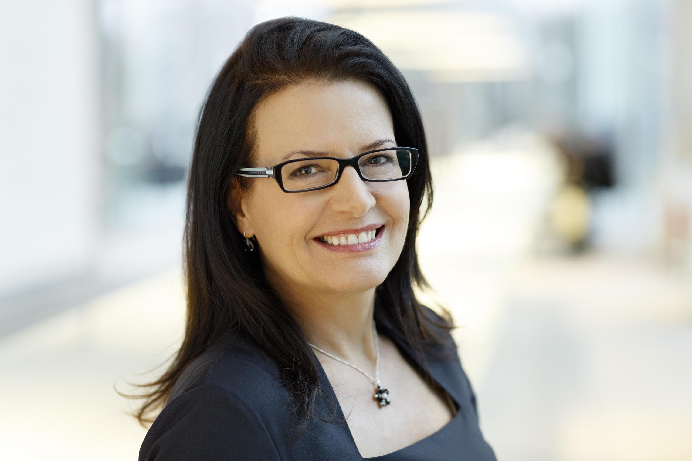 Wingfield appointed new CEO for Alphabet
