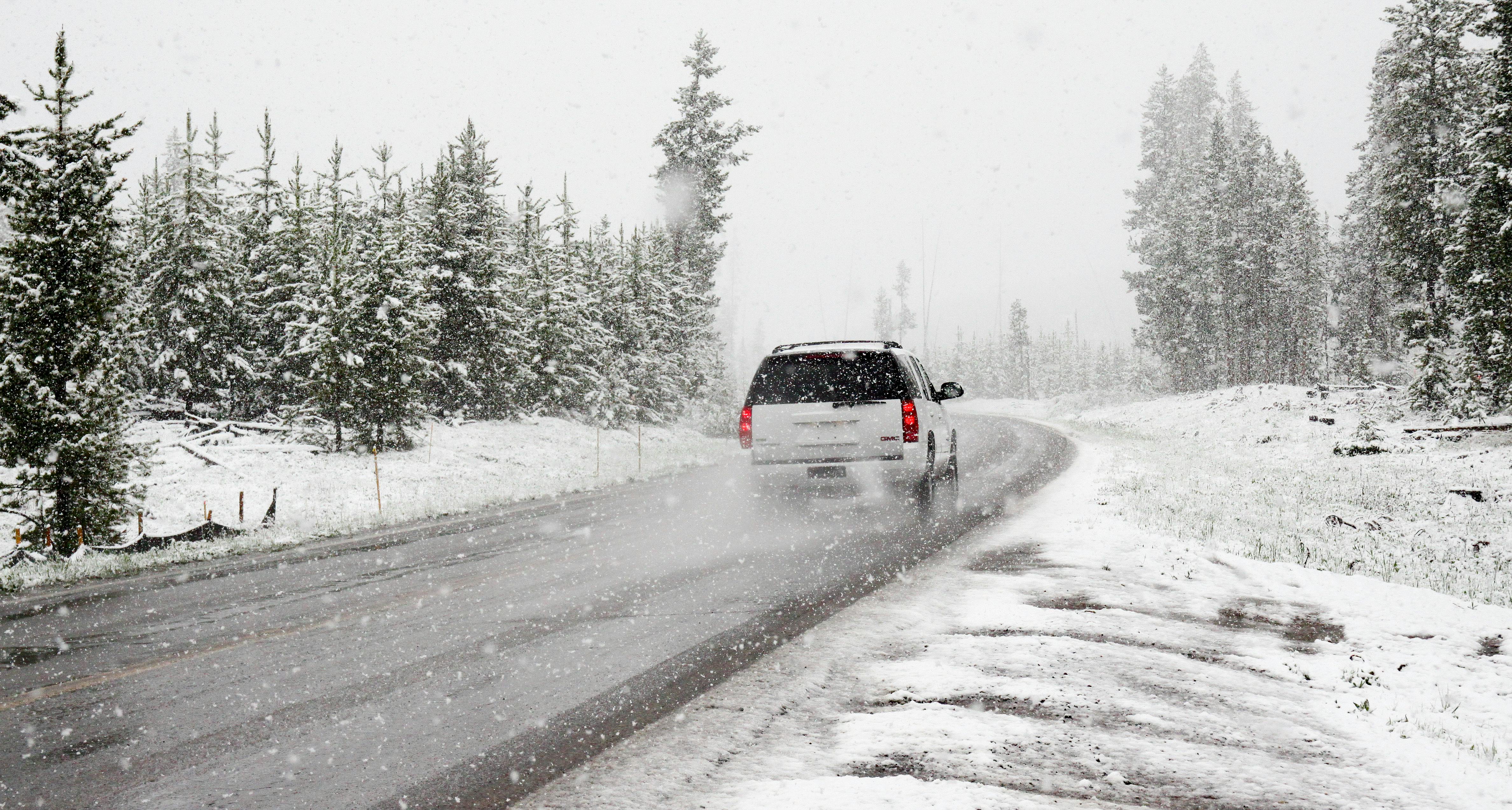 Vacances d’hiver : sécurisez et optimisez les trajets