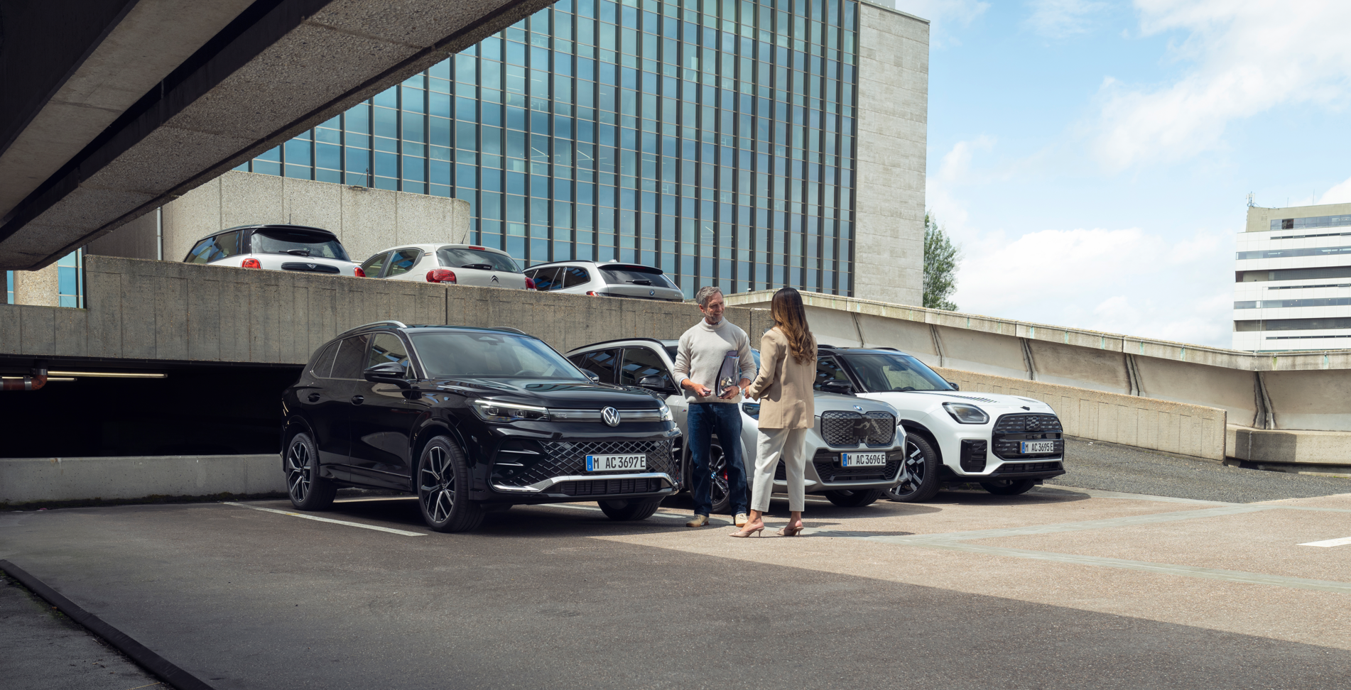 Restitution du véhicule : accompagnez vos conducteurs