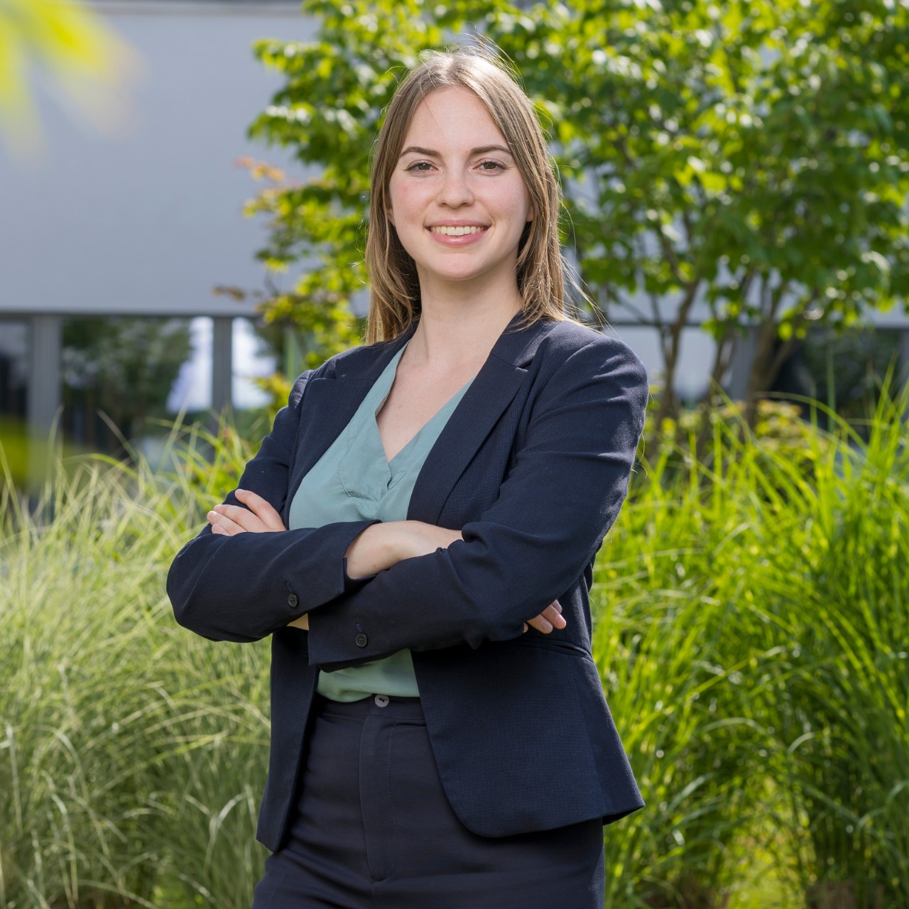 ESG Officer Alphabet Austria 