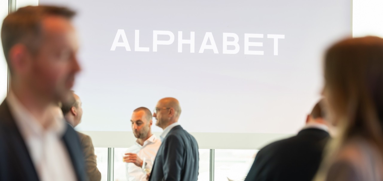 Alphabet Event 