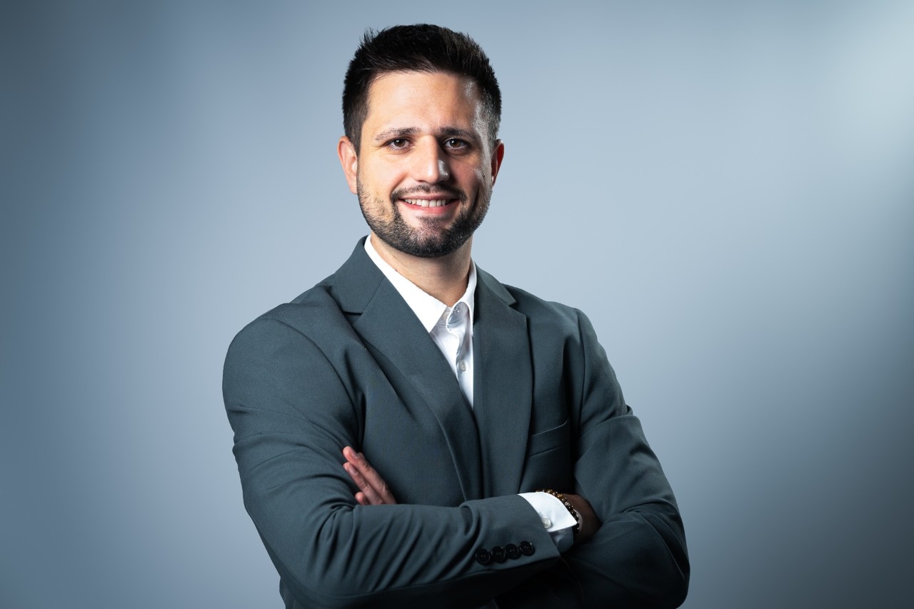 BMW Group Financial Services Schweiz, Portait, September 2022