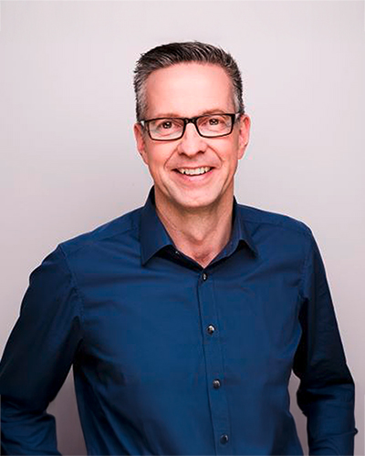 People Joern Hellweg