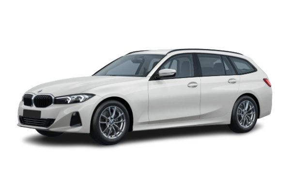 Fahrzeugbild BMW 320i Touring