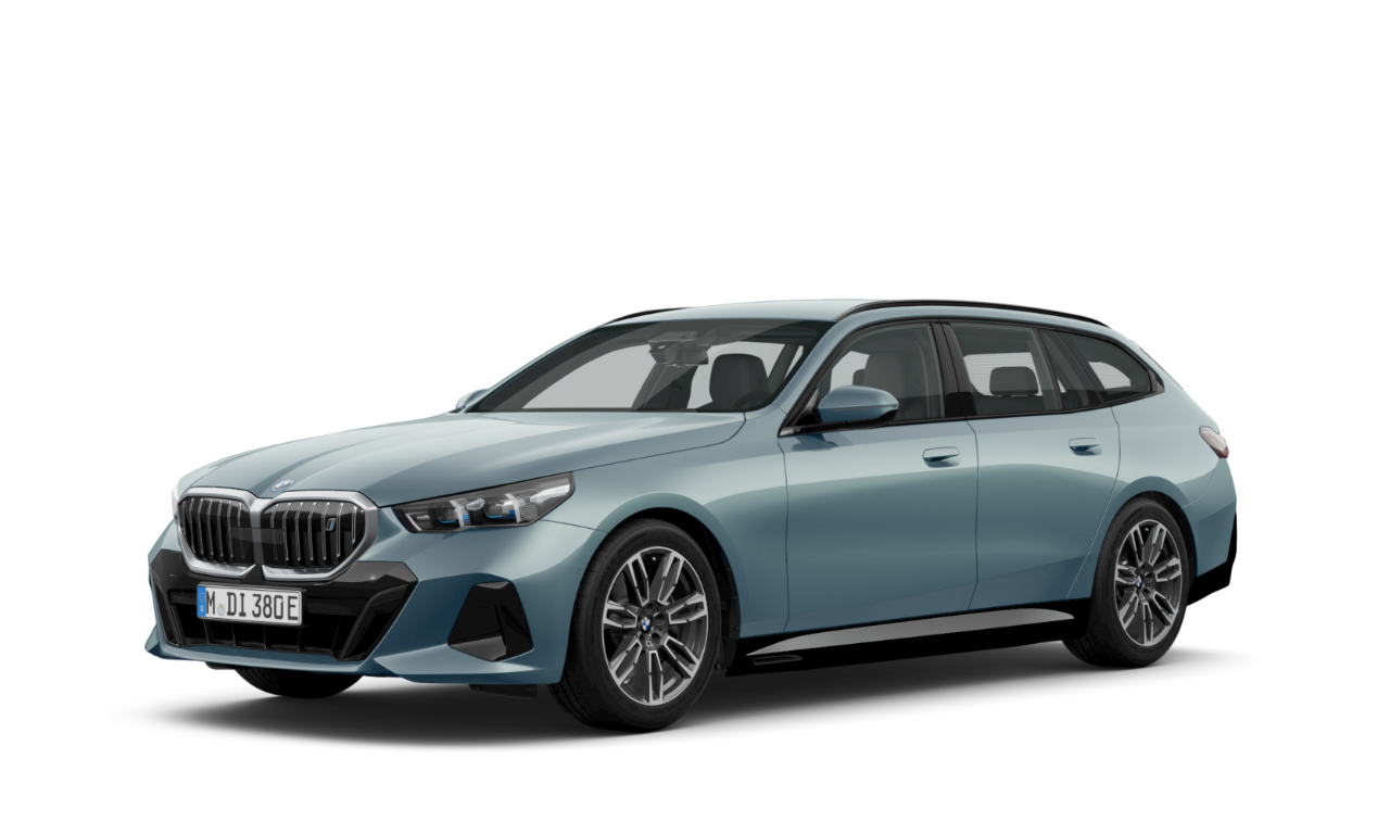 BMW i5 eDrive40 Touring mit Alphabet Rent in der Langzeitmiete oder im Auto Abo erhältlich