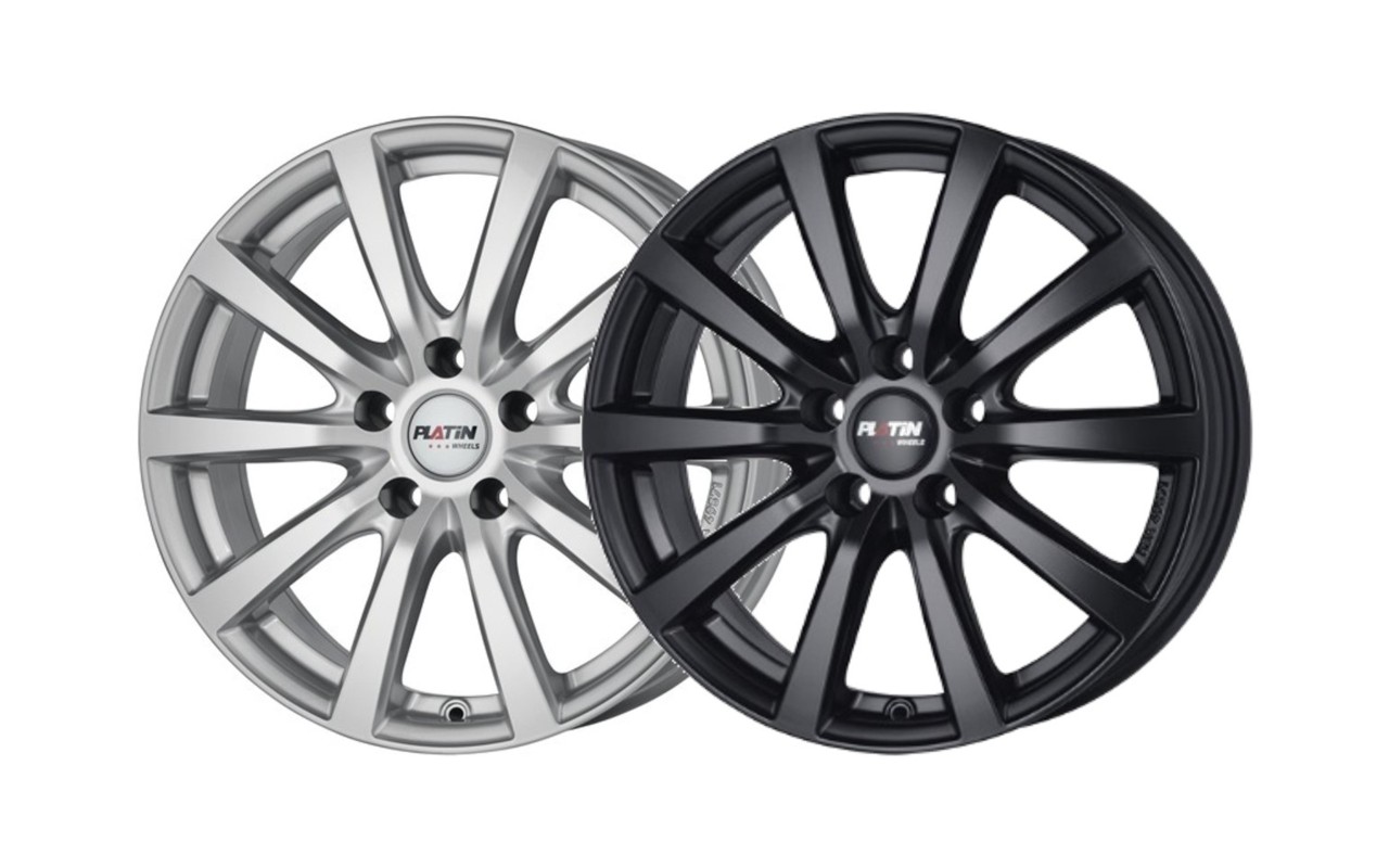 Produktbild Vielspeiche