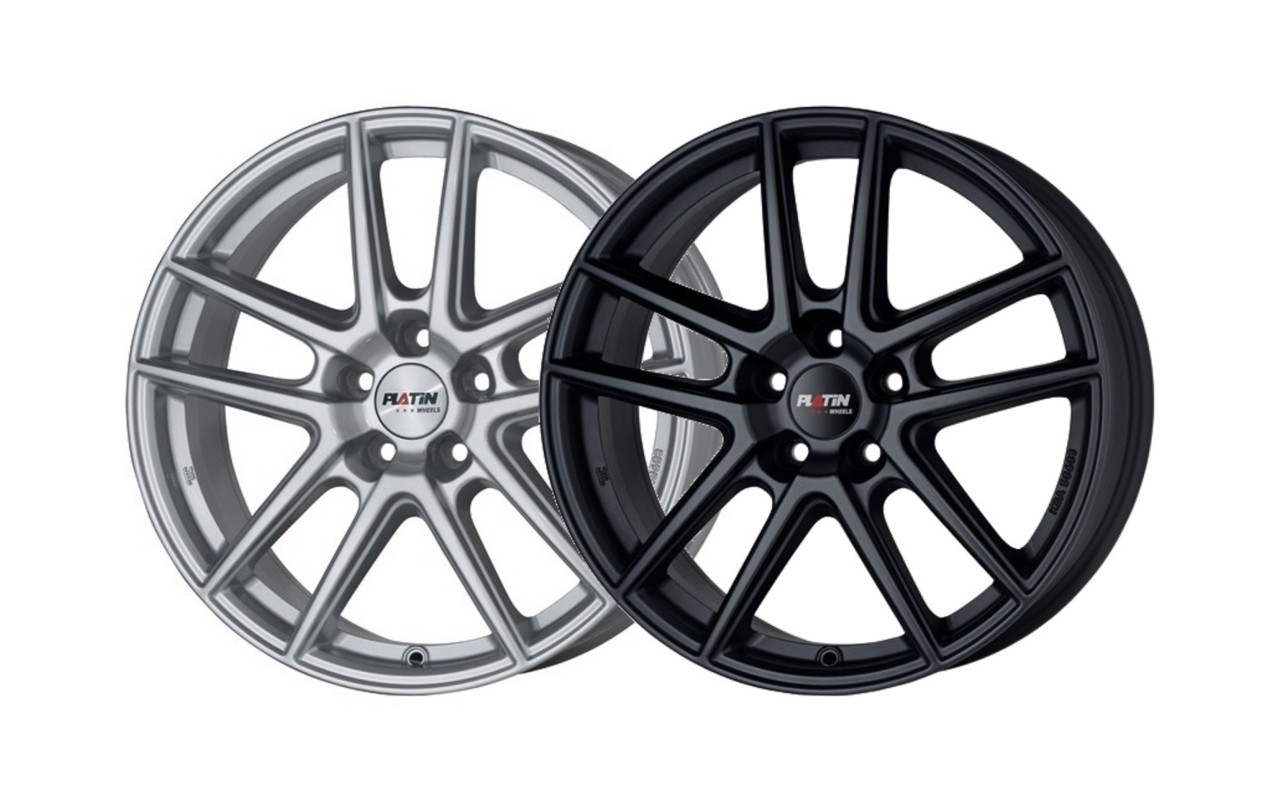 Produktbild Doppelspeiche