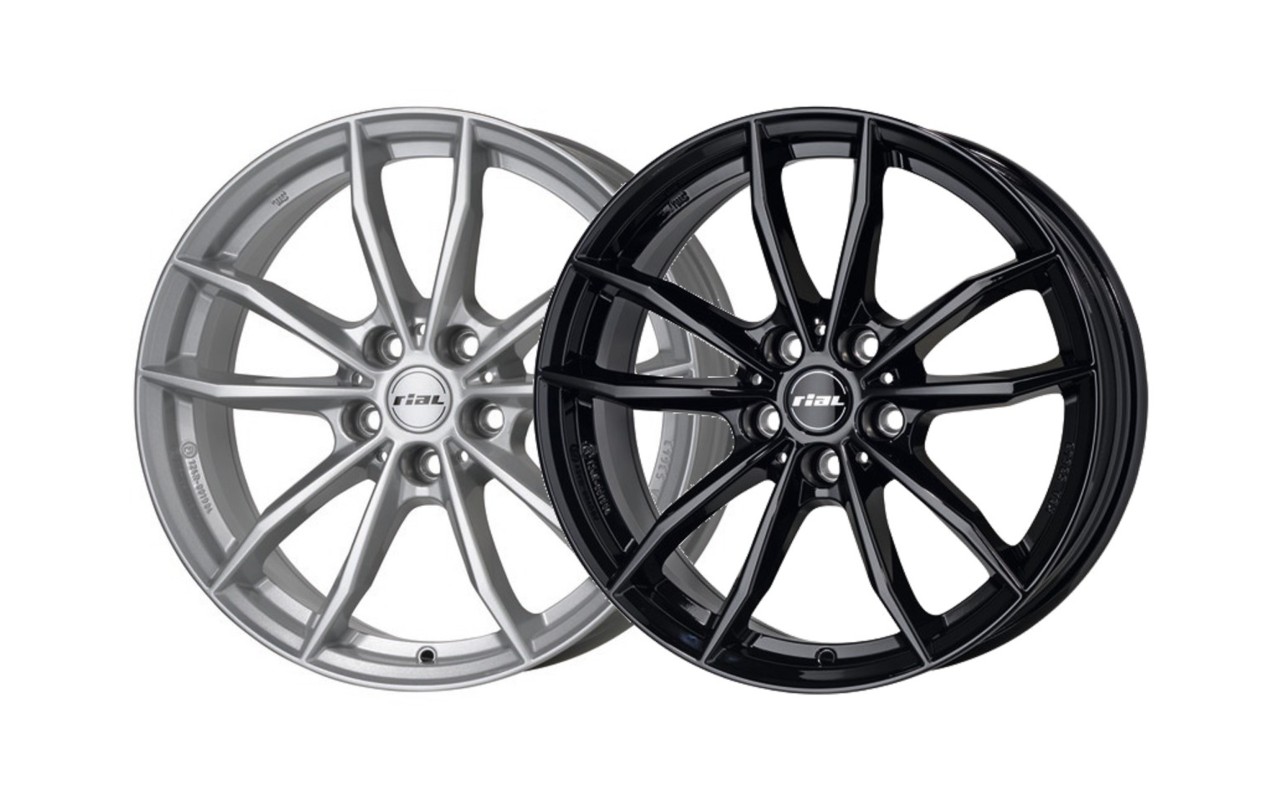 Produktbild V-Speiche