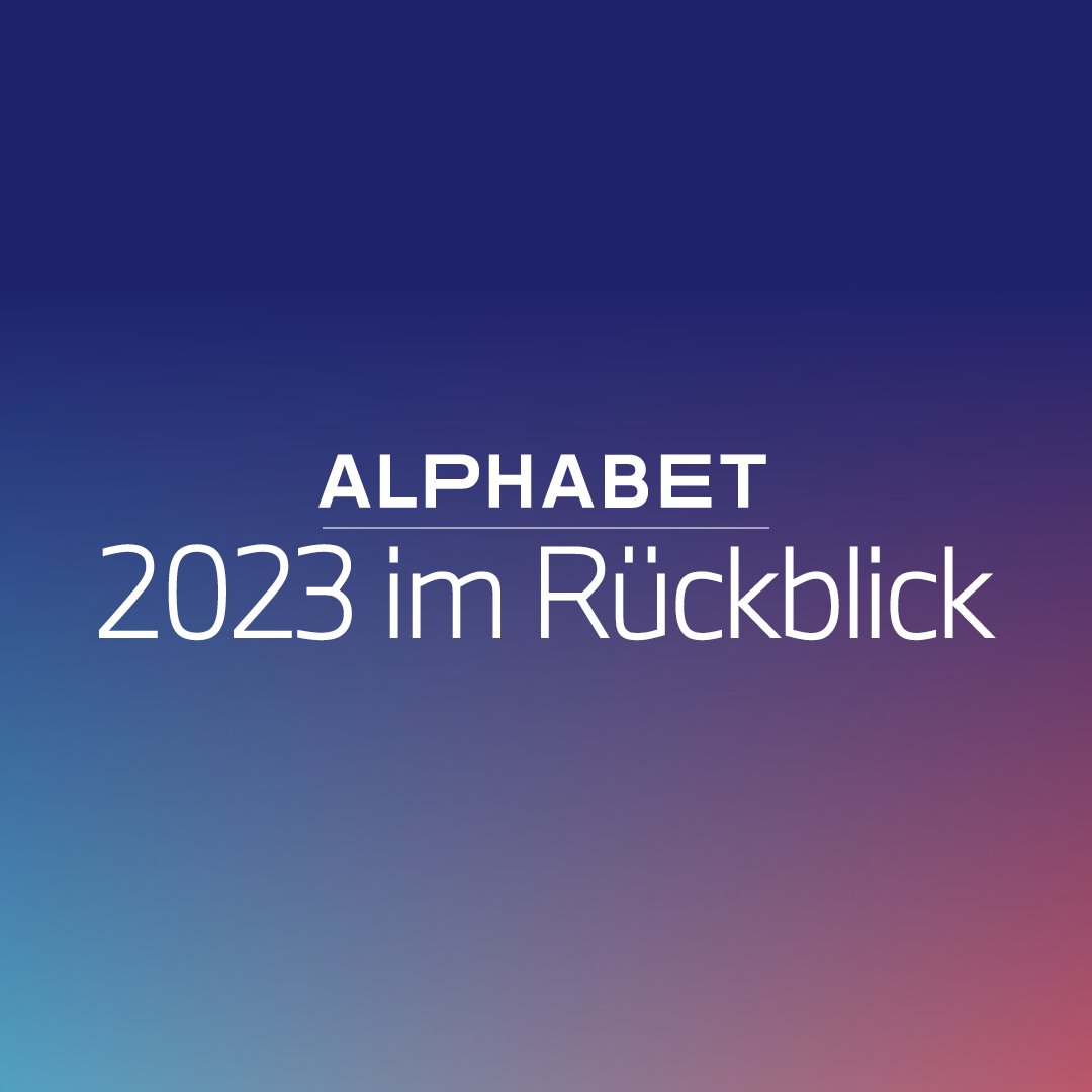 Header Alphabet Rückblick 2023