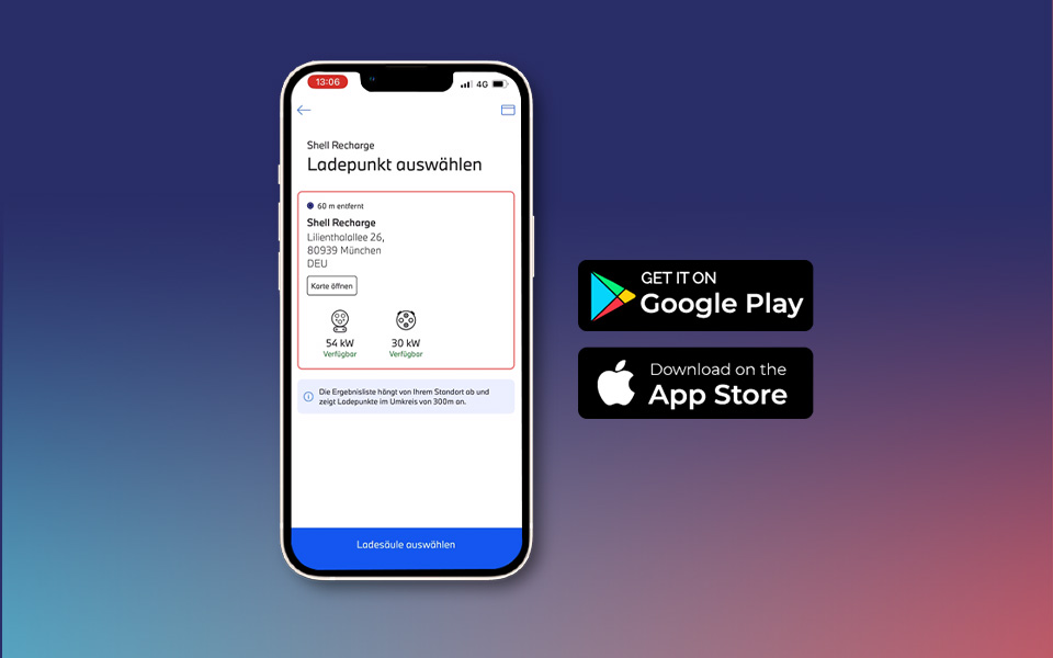 How-To-Video: Shell Recharge
