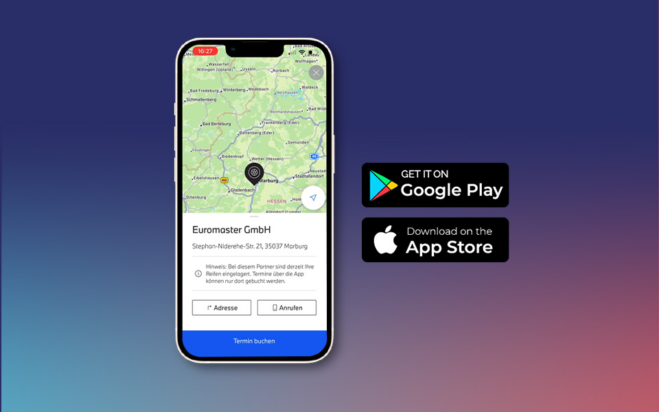 How-To-Video: Online-Terminvereinbarung