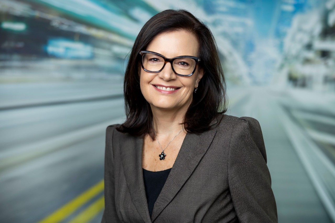 Ursula is the Chief Executive Officer at BMW Financial Services (GB) and Alphabet (GB)