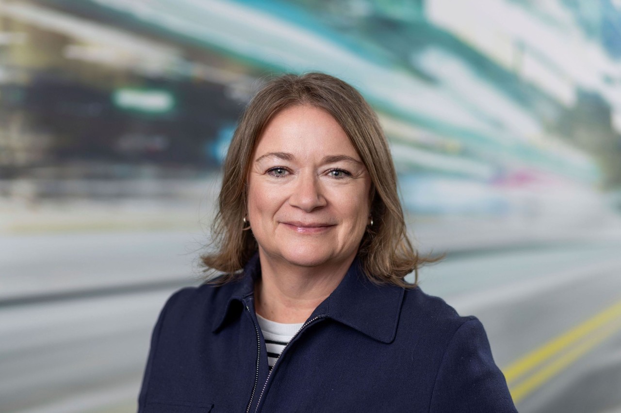 Caroline Sandall-Mansergh, Consultancy and Channel Development Manager at Alphabet (GB)