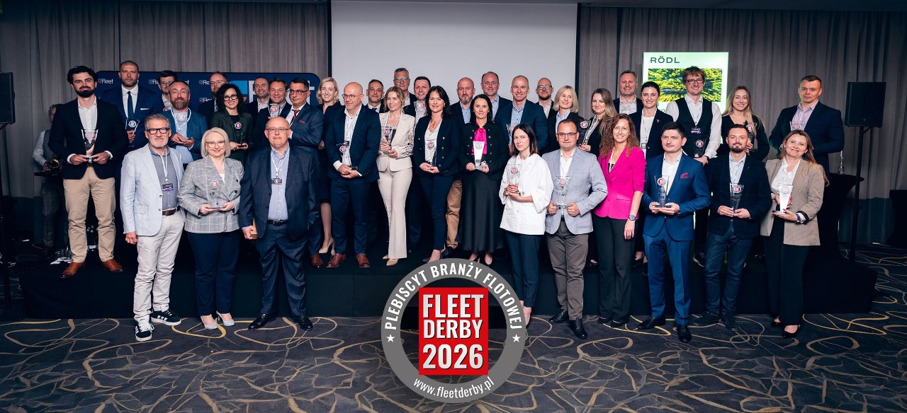 Fleet Derby 2026