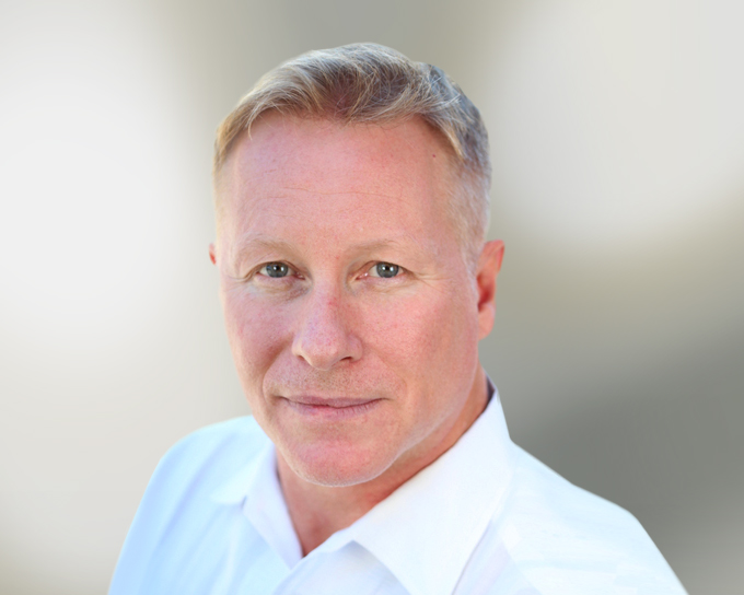 Edward Kulperger, Senior Vice President EMEA, Geotab