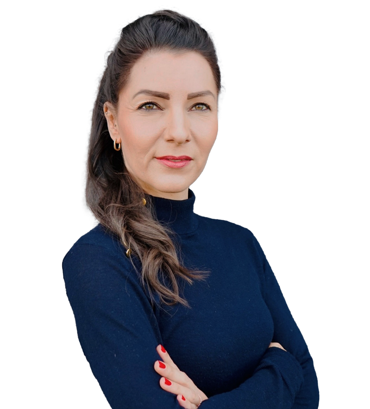Claudia Bauer