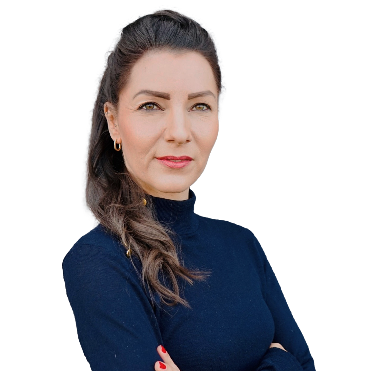 Claudia Bauer