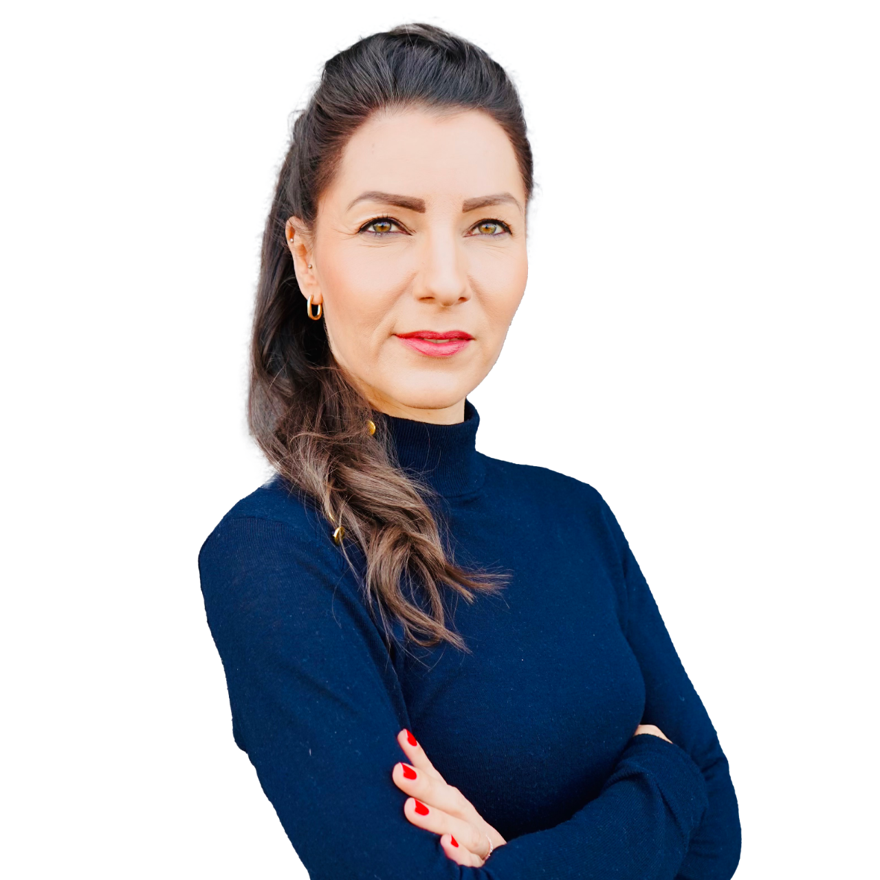 Claudia Bauer
