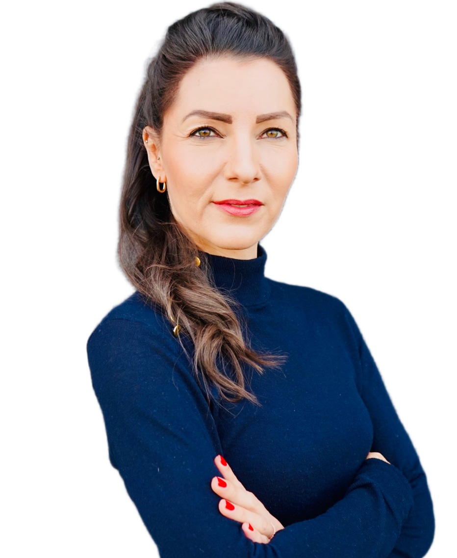 Claudia Bauer