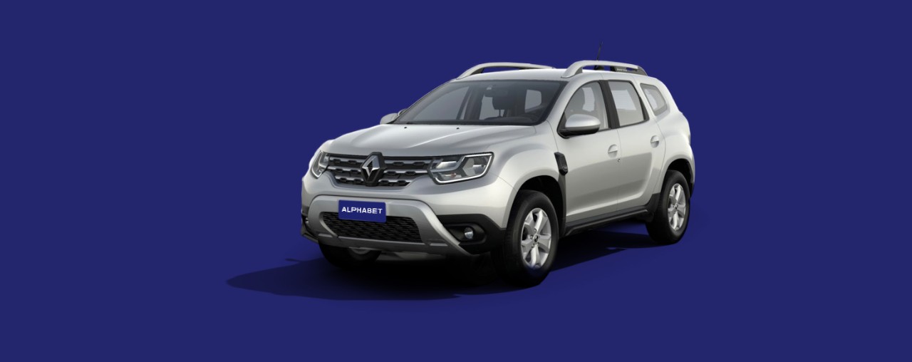 DACIA MARCAS