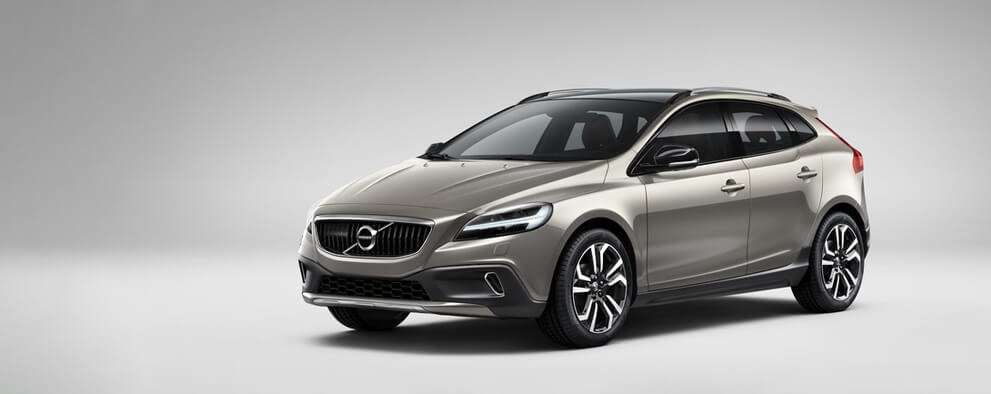 VOLVO MARCAS