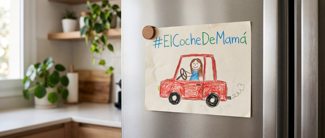 dia de la madre campana