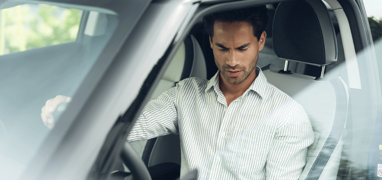 Preferencias Privacidad