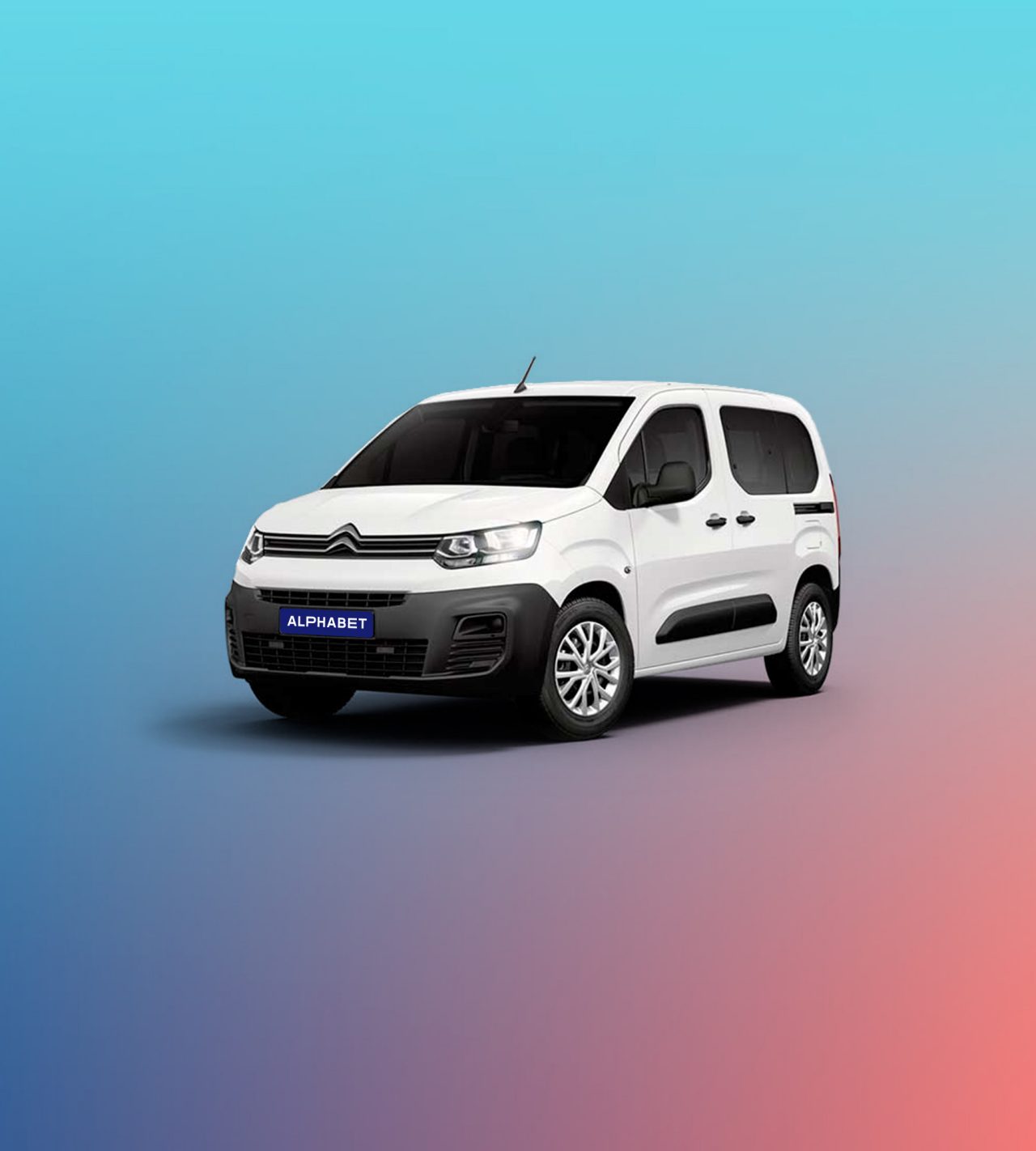 Citroen berlingo combi