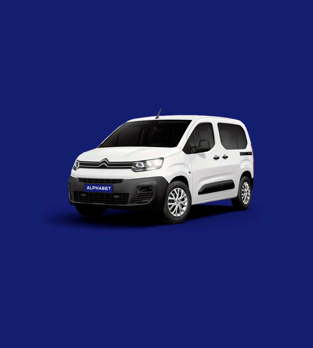 Citroen berlingo combi
