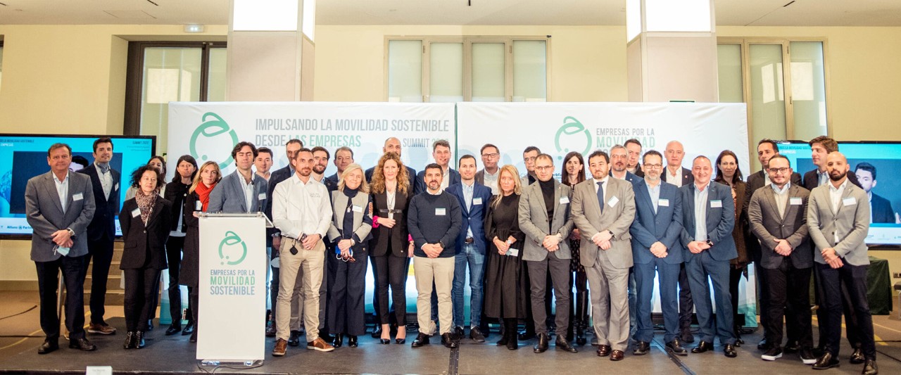 ALP Summit 2022 group picture