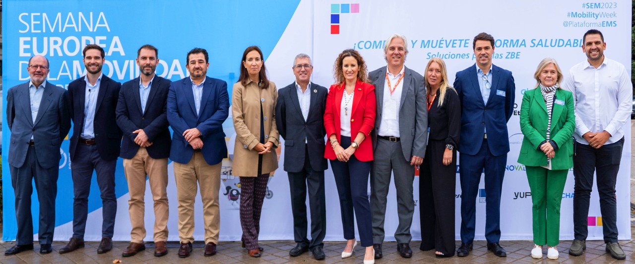 Alphabet en SEM fotografia de grupo