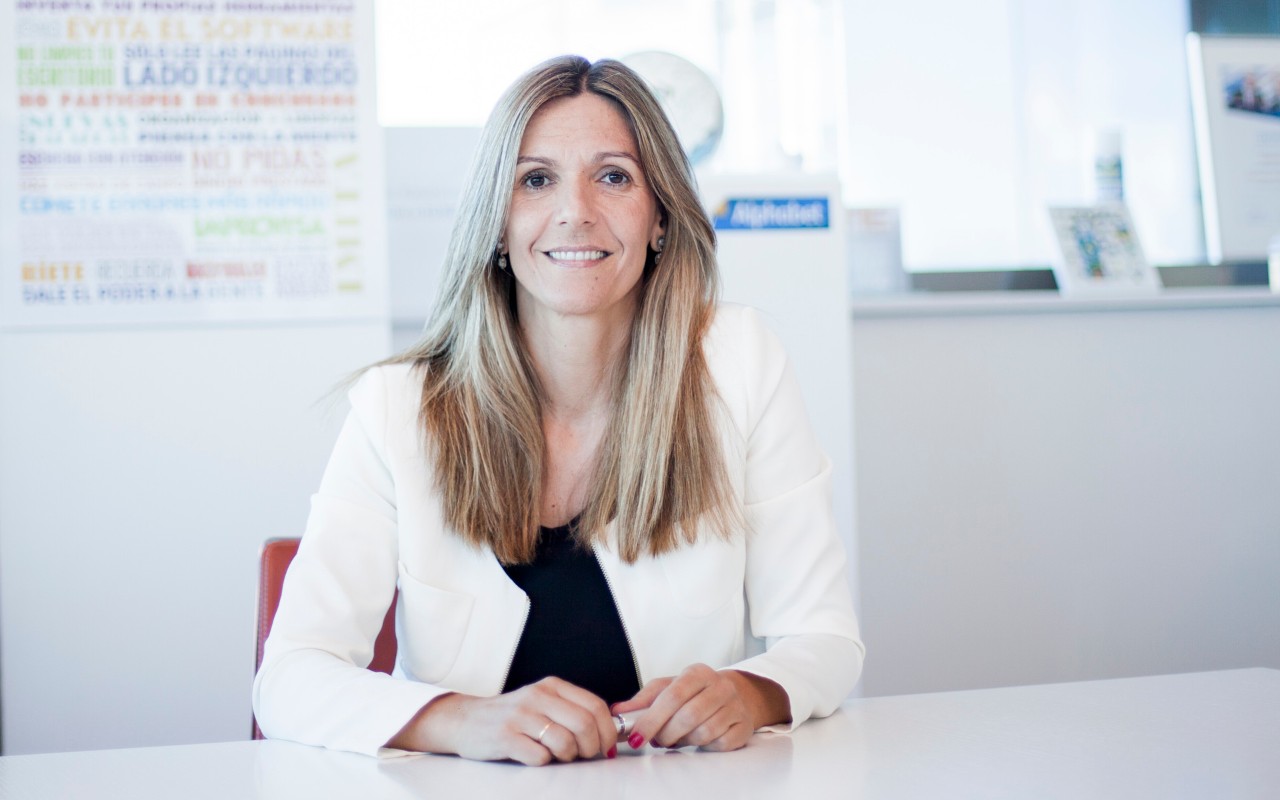 Rocio Carrascosa