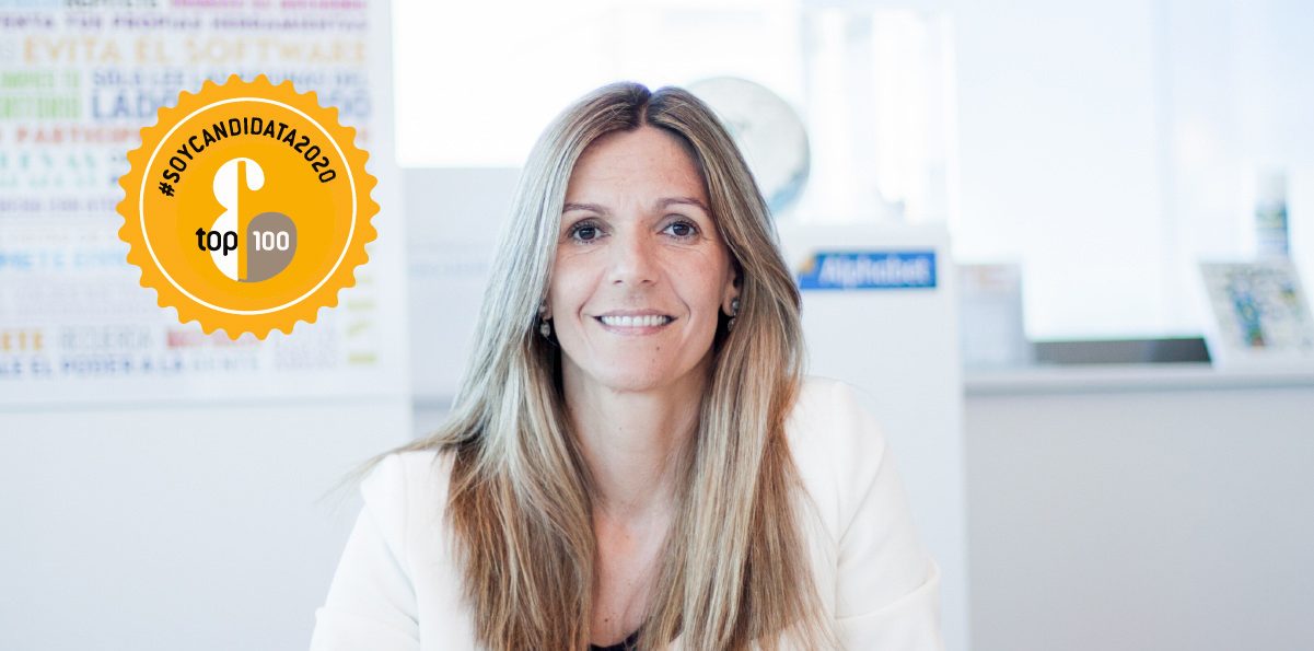 Imagen Rocio Carrascosa